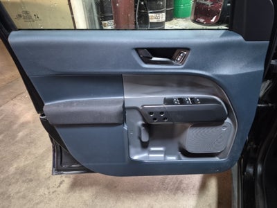 2022 Ford Maverick XL w/Utility Bed Cap