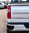 2021 Chevrolet Silverado 1500 Custom Crew Cab