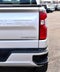 2021 Chevrolet Silverado 1500 Custom Crew Cab
