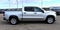 2021 Chevrolet Silverado 1500 Custom Crew Cab