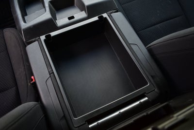 2021 Chevrolet Silverado 1500 Custom Crew Cab