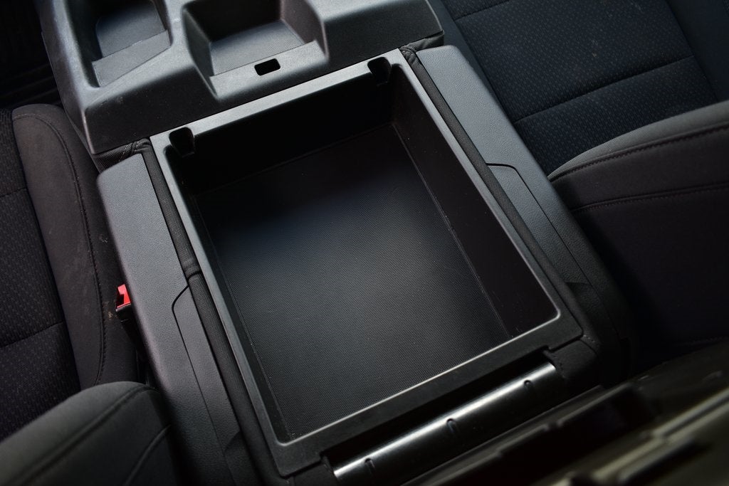 2021 Chevrolet Silverado 1500 Custom Crew Cab