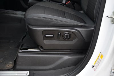 2020 Chevrolet Silverado 1500 LT Crew Cab 4WD All-Star Edition