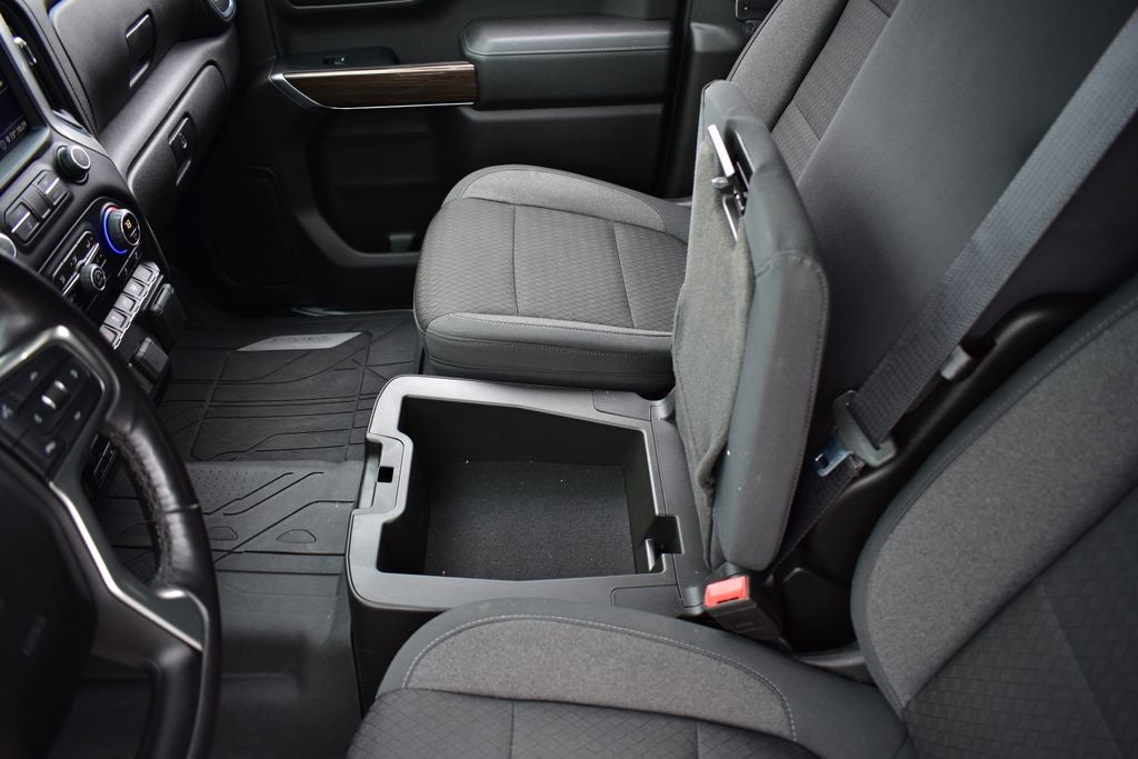 2020 Chevrolet Silverado 1500 LT Crew Cab 4WD All-Star Edition