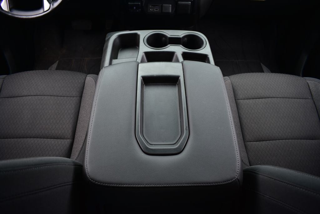 2020 Chevrolet Silverado 1500 LT Crew Cab 4WD All-Star Edition