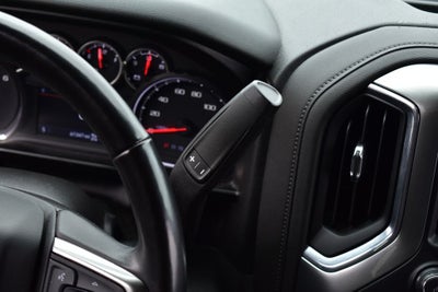 2020 Chevrolet Silverado 1500 LT Crew Cab 4WD All-Star Edition