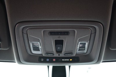 2020 Chevrolet Silverado 1500 LT Crew Cab 4WD All-Star Edition