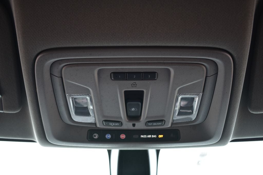 2020 Chevrolet Silverado 1500 LT Crew Cab 4WD All-Star Edition