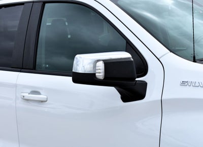 2020 Chevrolet Silverado 1500 LT Crew Cab 4WD All-Star Edition