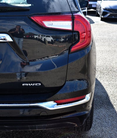 2024 GMC Terrain Denali AWD