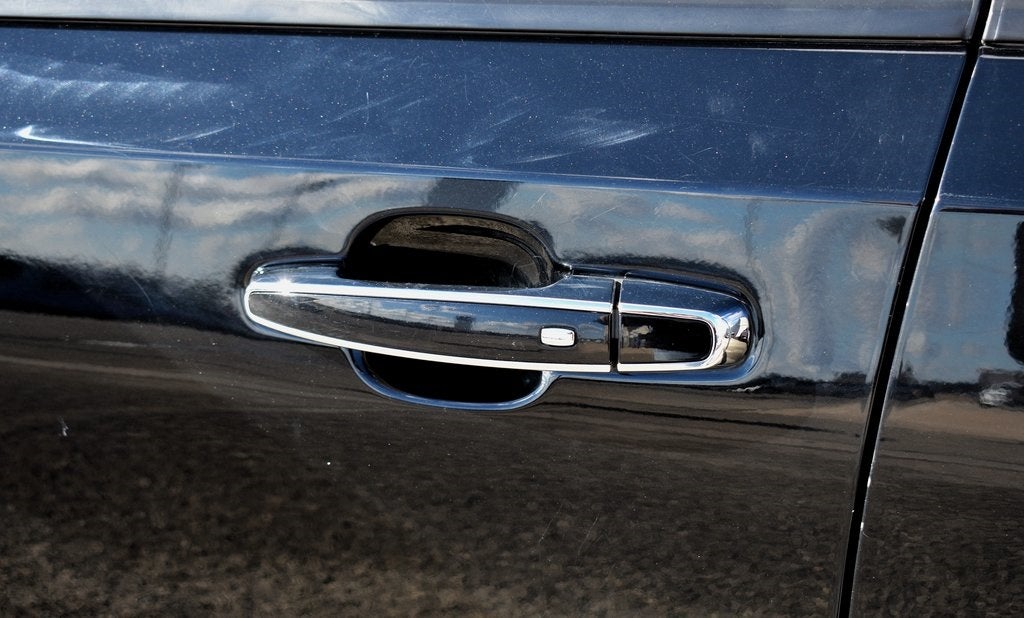 2024 GMC Terrain Denali AWD