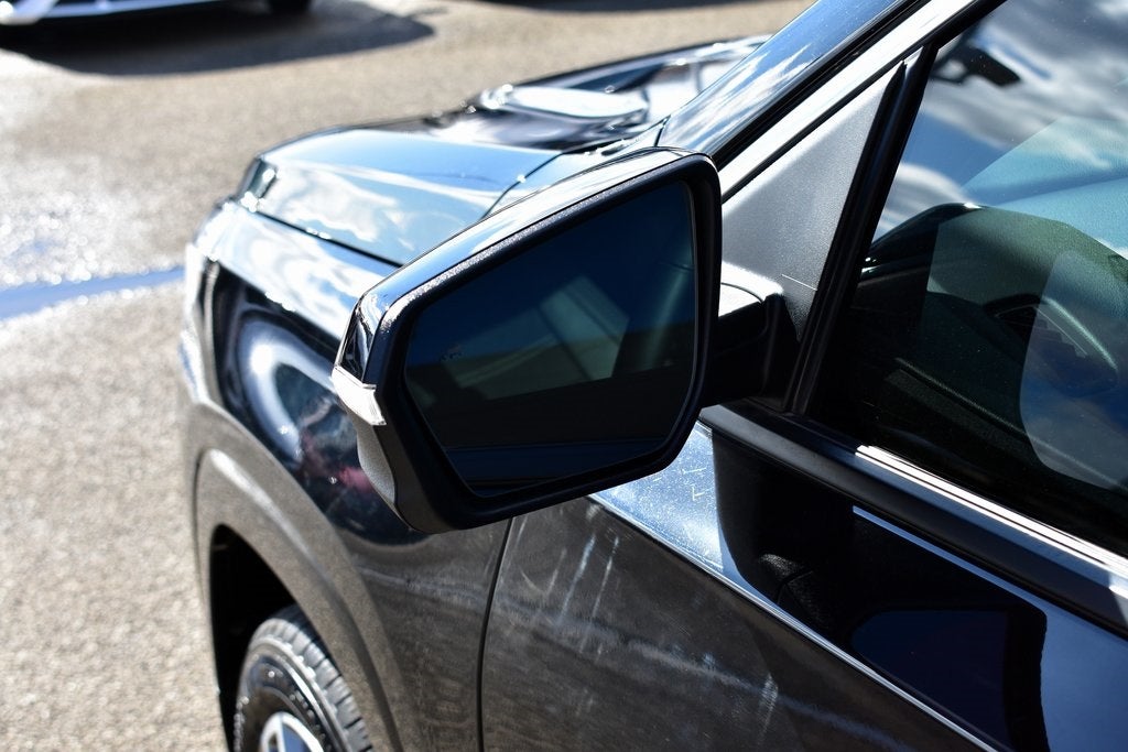 2024 GMC Terrain Denali AWD