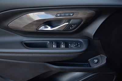 2024 GMC Terrain Denali AWD