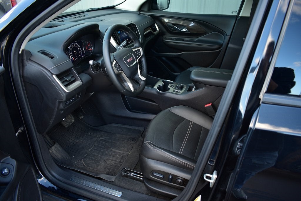 2024 GMC Terrain Denali AWD