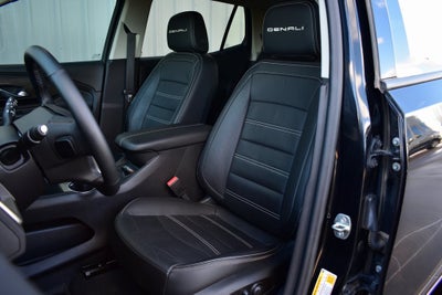 2024 GMC Terrain Denali AWD