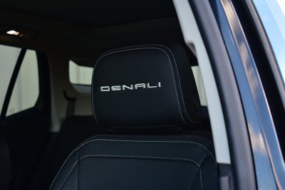 2024 GMC Terrain Denali AWD