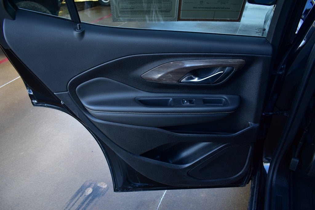 2024 GMC Terrain Denali AWD