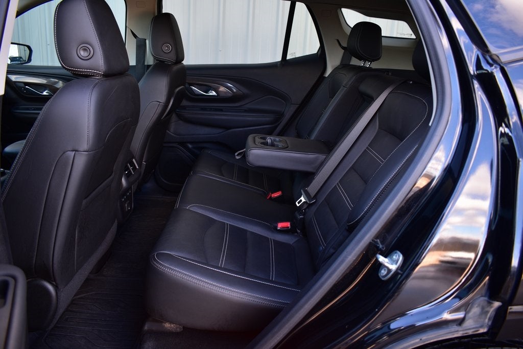 2024 GMC Terrain Denali AWD