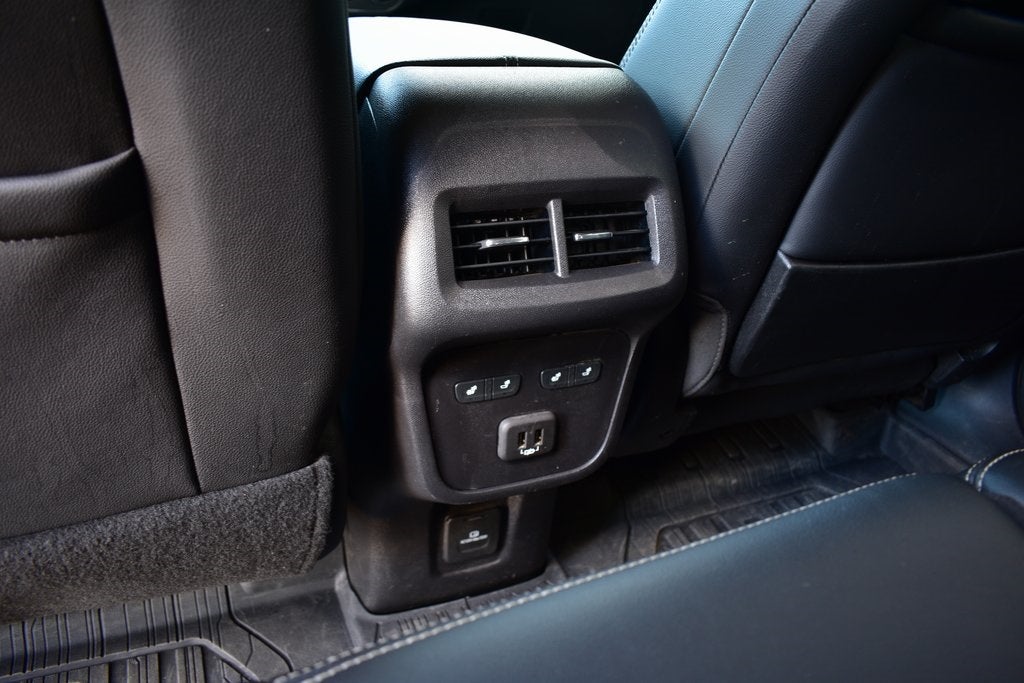 2024 GMC Terrain Denali AWD