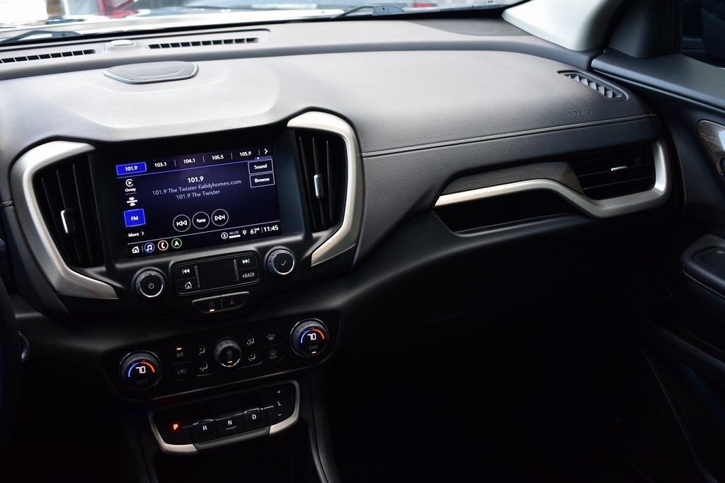 2024 GMC Terrain Denali AWD