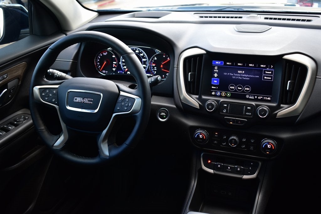 2024 GMC Terrain Denali AWD