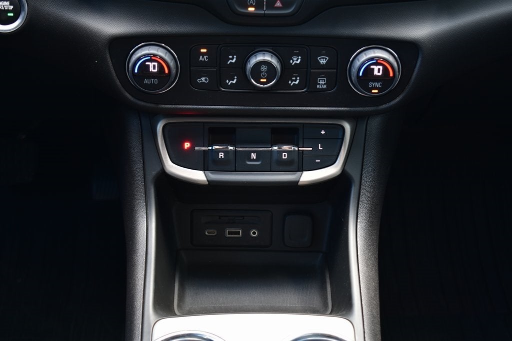 2024 GMC Terrain Denali AWD