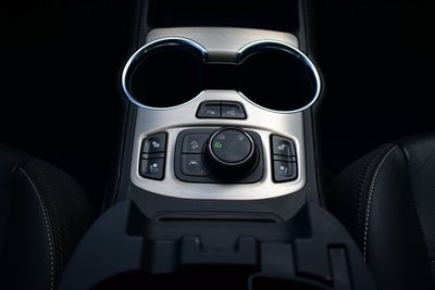 2024 GMC Terrain Denali AWD