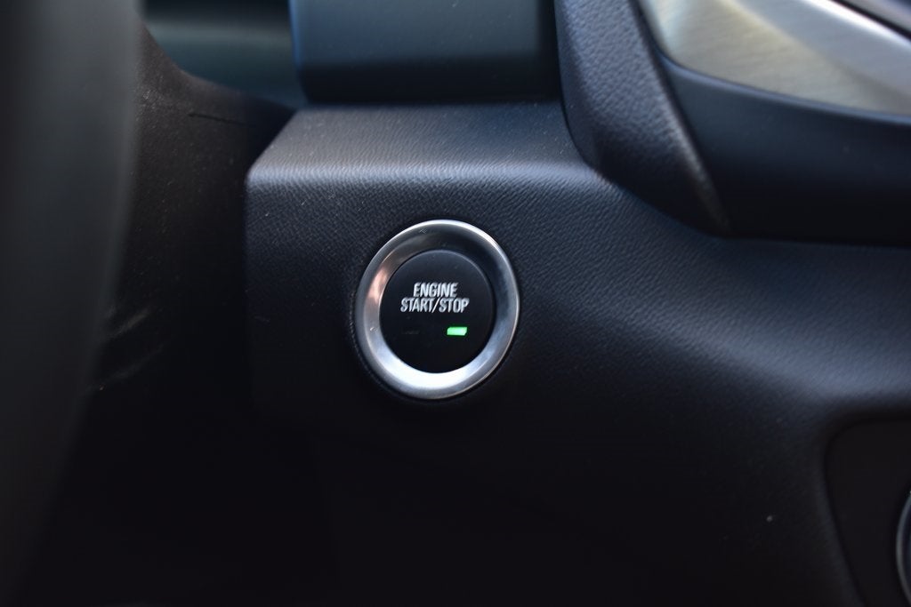 2024 GMC Terrain Denali AWD