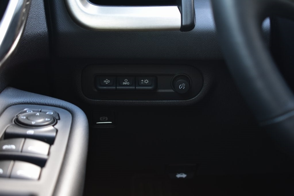 2024 GMC Terrain Denali AWD