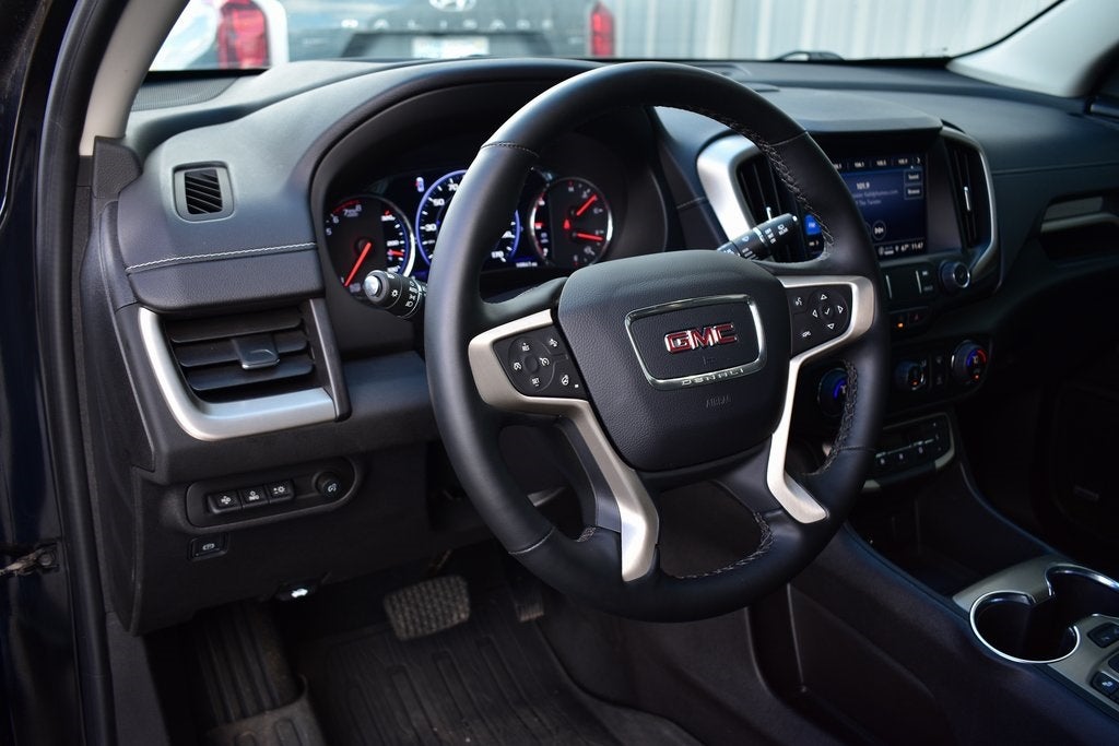 2024 GMC Terrain Denali AWD