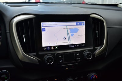 2024 GMC Terrain Denali AWD