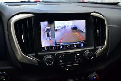 2024 GMC Terrain Denali AWD