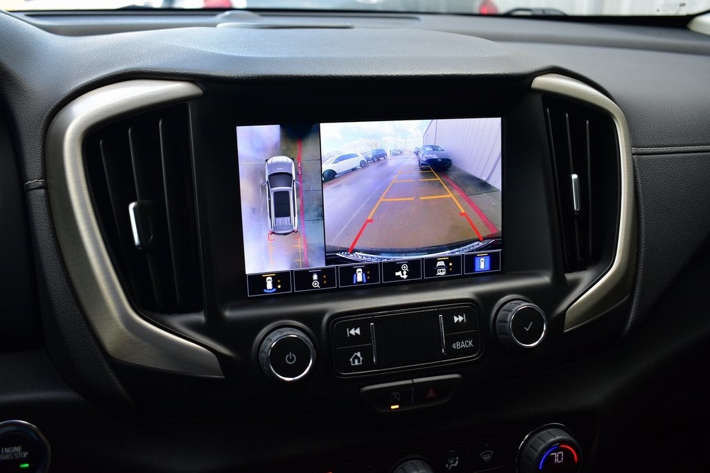 2024 GMC Terrain Denali AWD