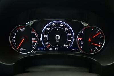 2024 GMC Terrain Denali AWD