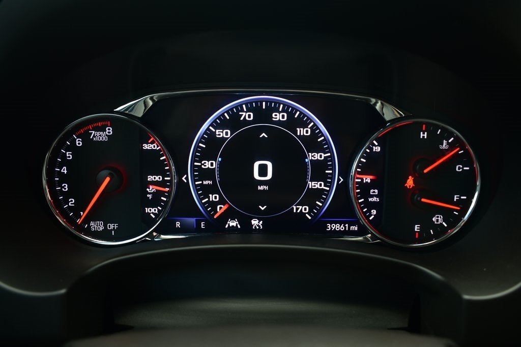 2024 GMC Terrain Denali AWD