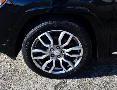 2024 GMC Terrain Denali AWD