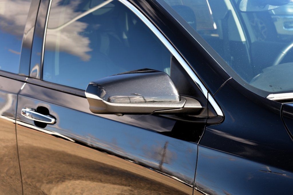 2024 GMC Terrain Denali AWD