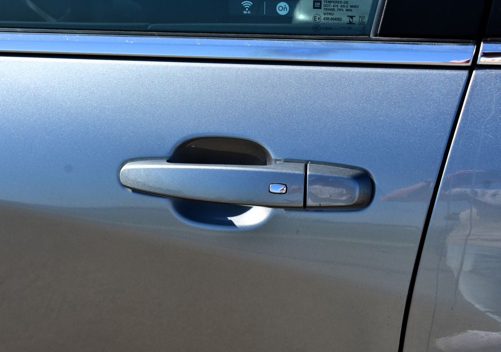 2023 Chevrolet Equinox LT w/Driver Convenience Pkg