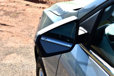 2023 Chevrolet Equinox LT w/Driver Convenience Pkg