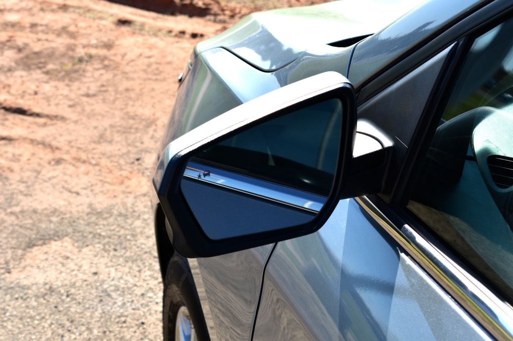 2023 Chevrolet Equinox LT w/Driver Convenience Pkg