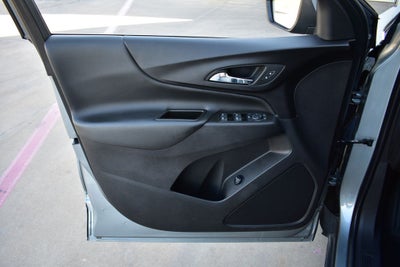 2023 Chevrolet Equinox LT w/Driver Convenience Pkg