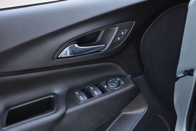 2023 Chevrolet Equinox LT w/Driver Convenience Pkg