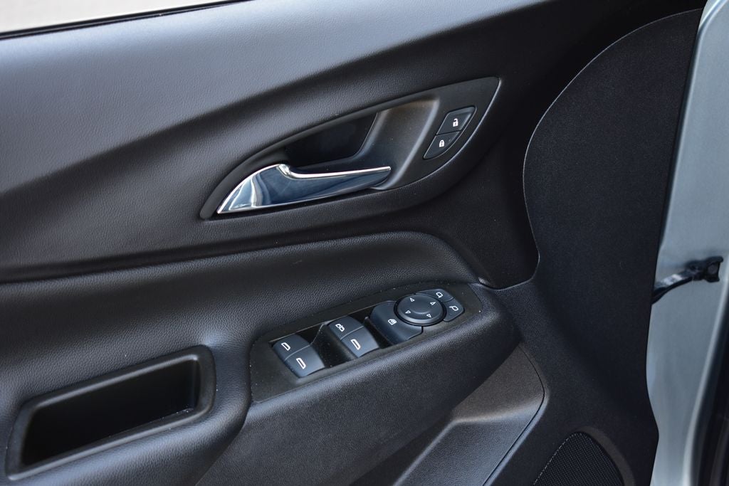 2023 Chevrolet Equinox LT w/Driver Convenience Pkg