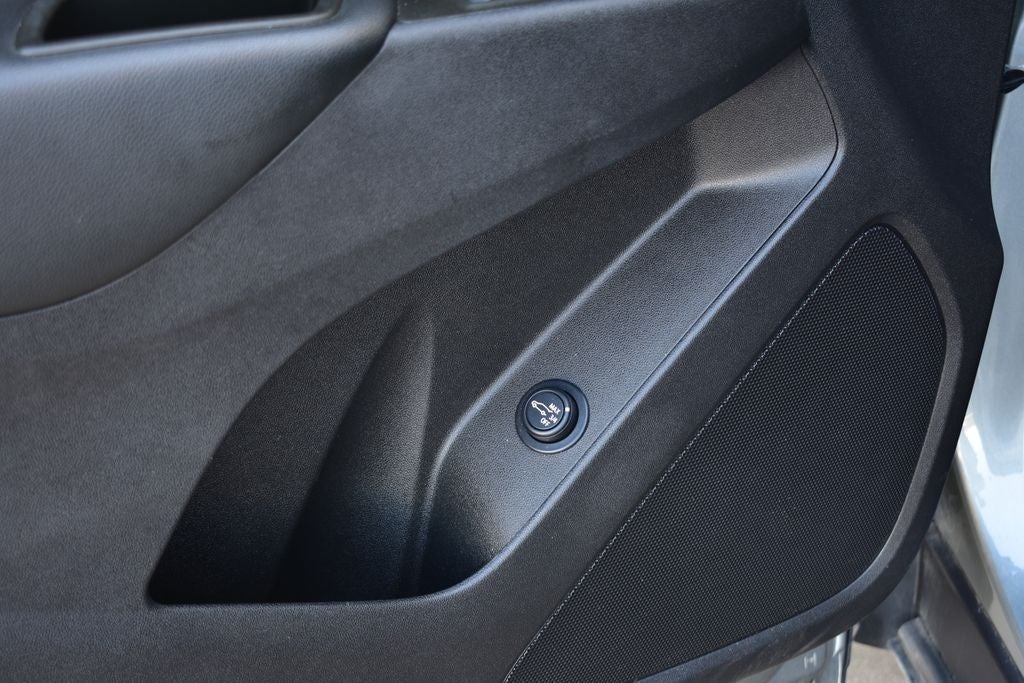 2023 Chevrolet Equinox LT w/Driver Convenience Pkg