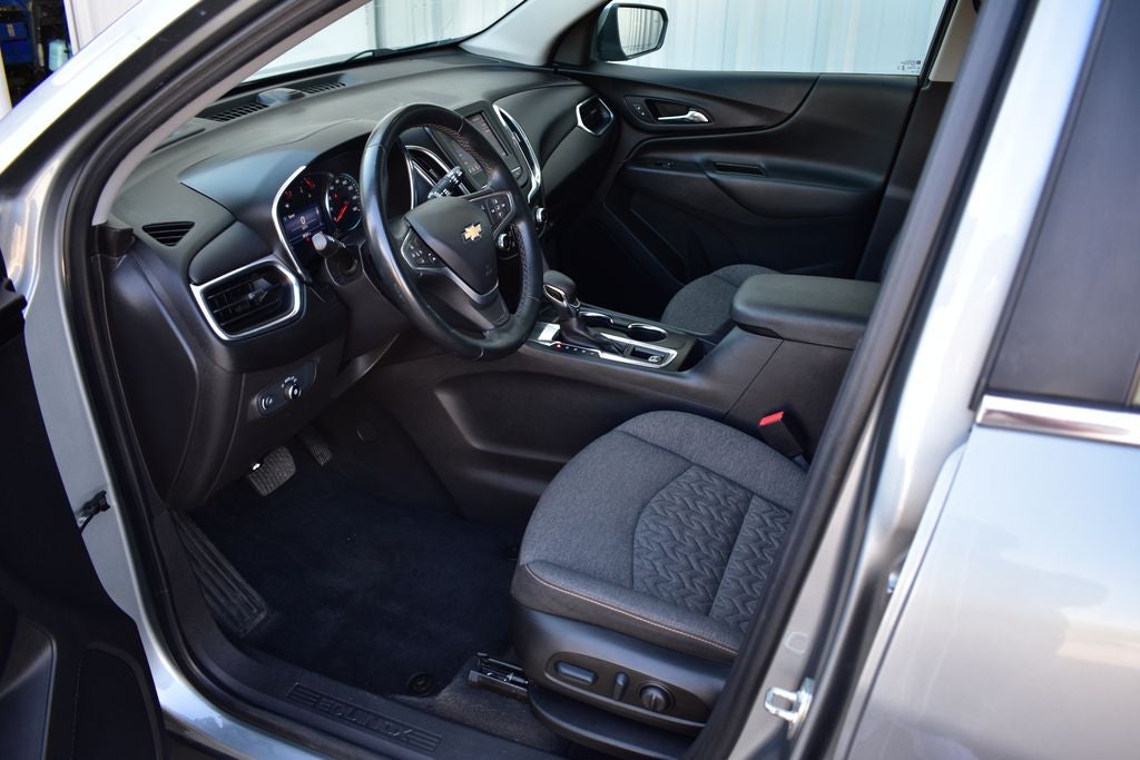 2023 Chevrolet Equinox LT w/Driver Convenience Pkg