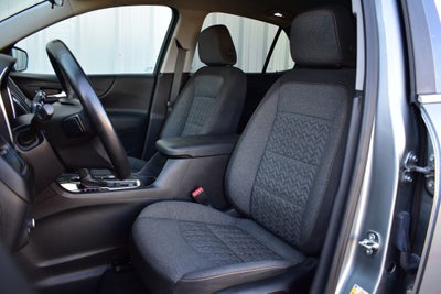 2023 Chevrolet Equinox LT w/Driver Convenience Pkg