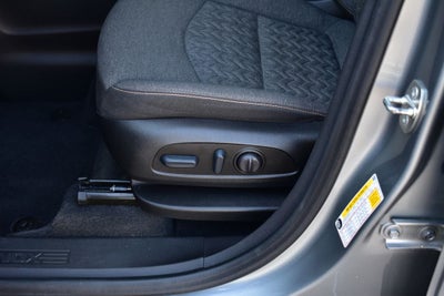 2023 Chevrolet Equinox LT w/Driver Convenience Pkg