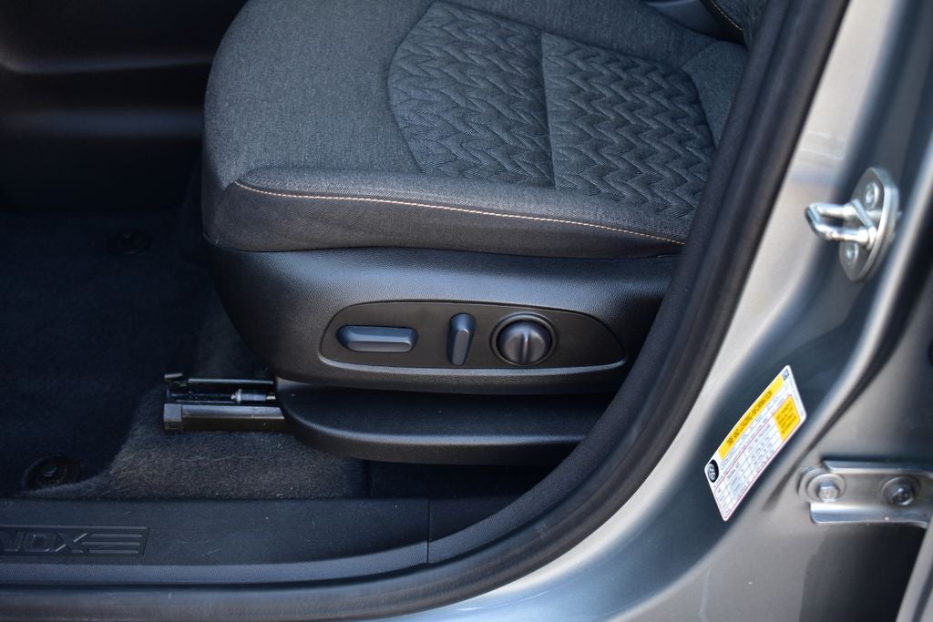 2023 Chevrolet Equinox LT w/Driver Convenience Pkg