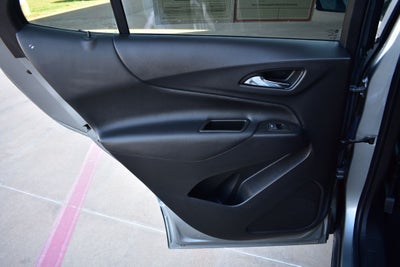 2023 Chevrolet Equinox LT w/Driver Convenience Pkg