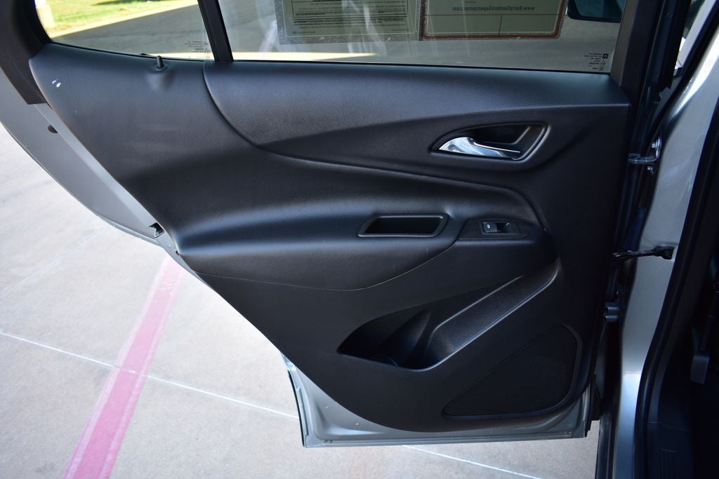 2023 Chevrolet Equinox LT w/Driver Convenience Pkg